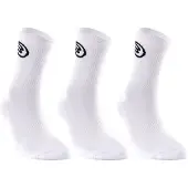 Bullpadel Chaussettes Crew Bp262 I 3 Paires