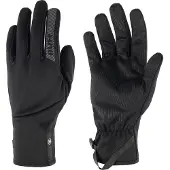 Buff Windproof Gloves Noir M