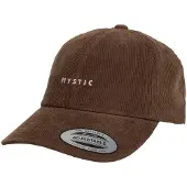 Mystic Casquette Corduroy