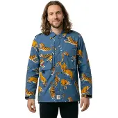 Grimey Veste De Survêtement Vita Deorum