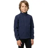 Mercury Century Jacket Bleu 12 Years Garçon
