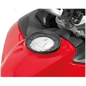 ItalyRacing Bride Met.Poche Réservoir.tankloc