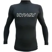 Kynay T-shirt Thermique à Manches Longues Hot Elatan