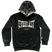 Everlast Sweat à Capuche Lfs Scottish