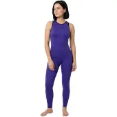 Mystic Combinaison En Néoprène Sans Manches Avec Fermeture éclair Au Dos Pour Femme Lunar Jane 2 Mm