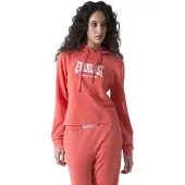 Everlast Sweat à Capuche Back Open