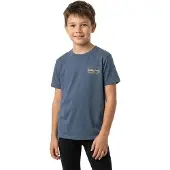 Salty Crew T-shirt à Manches Courtes Capsule