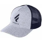 Fanatic Casquette Rapper Net