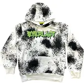 Everlast Sweat à Capuche Lfs Spray