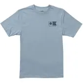 Salty Crew T-shirt à Manches Courtes Flagship