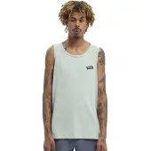 Hydroponic T-shirt Sans Manches Sb Hula