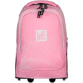 KRF Valise à Roulettes School