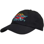 Santa Cruz Casquette Salba Voodoo Pit