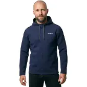 Mystic Veste Thermique Haze Hoodie