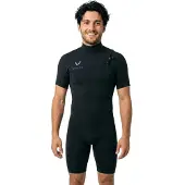 Volte Shorty à Manches Courtes Premium Spring 2/2 Mm