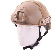 Emerson Casque Fast Mh With Screen