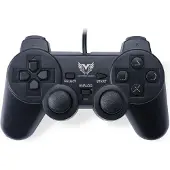 Freaks and Geeks Manette Compatible Ps2 3760178622059