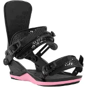 Union Binding Fixations De Snowboard Contact