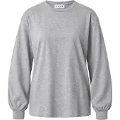 EDITED The Label T-shirt 'Vala' gris