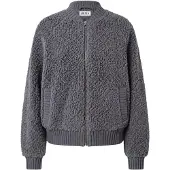 EDITED The Label Cardigan 'Sindy' gris