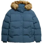 Superdry Veste Puffer Everest 5 Baffle