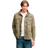 Superdry Veste Military Borg M65