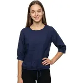 Fynch&Hatton Blouse à Manches Courtes 26041445