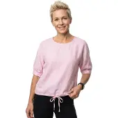 Fynch&Hatton Blouse à Manches Courtes 26041445