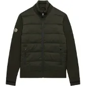 Superdry Veste d’hiver olive