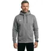 Nike Sweat-shirt à Zip Team Club