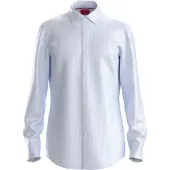 HUGO Chemise à Manches Longues Kenno 10280859 Red