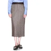 Armani Exchange Jupe Midi Xw002480_af26078
