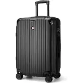 Crossgear Gfg55915020b Trolley Bag Noir