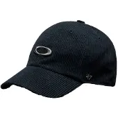 Oakley Apparel Remix Corduroy Dad Cap