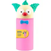 Grupo Erik Les Simpson 3D Étui à crayons Krusty le clown