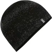Icebreaker 260 O Vertex Rev Beanie Noir