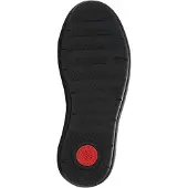 FitFlop Mocassins Iq Comff Tassel Suede
