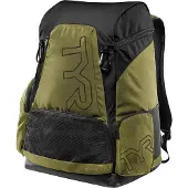 Tyr Sac à dos Alliance 45 l Vert Vert Taille unique