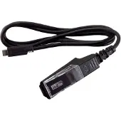 Petzl Lampe frontale : accessoires