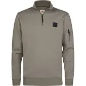 Petrol Industries Sweat-shirt à Zip M-3060-swc324