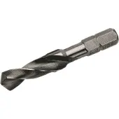 Volkel Embout de foret hélicoïdal HSS-G (3,5 mm)