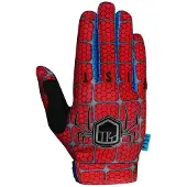 Fist Gants Off-road Strapped Webs