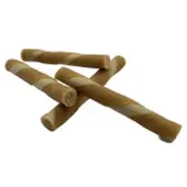 Brekz Crunchy Party Rolls friandise pour chien
