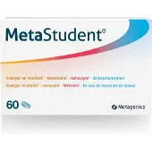 Metagenics MetaStudent 60 pc(s) Comprimé(S)