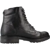 Coronel Tapiocca Bota Caballero Couleur Noir