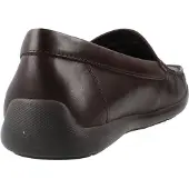 Geox U948bb 00043 Couleur Marron