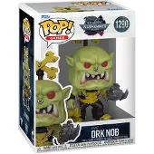 Funko POP! Figure Ork Nob