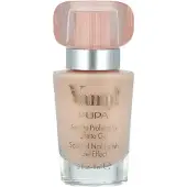PUPA Milano Vernis à ongles parfumé Vamp Gel Effect 102 - Rose féminin (9 ml)