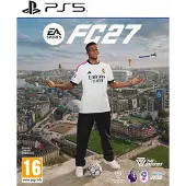 EA Sports FC 27