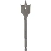 Bosch Powertools Mèches à fraiser plates Self Cut (30 mm)